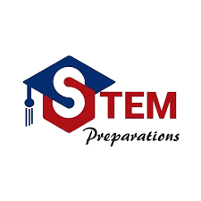 STEM Preparations logo